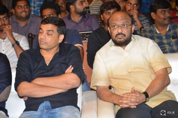 A Aa Movie Success Meet at Guntur